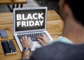 Metashop aposta em campanha Black Friday para franquias e atacadistas