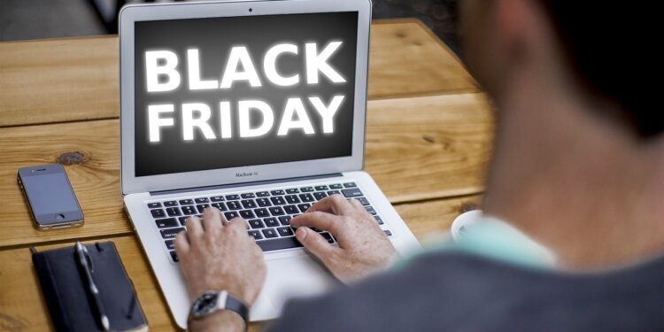 Metashop aposta em campanha Black Friday para franquias e atacadistas