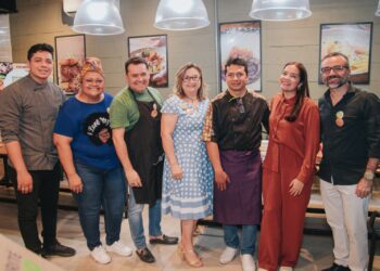 Baturité Food Festival apresenta programação variada a partir desta quinta-feira (23)