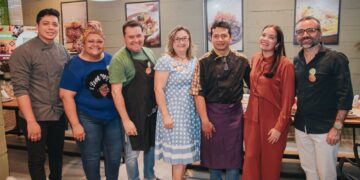 Baturité Food Festival apresenta programação variada a partir desta quinta-feira (23)