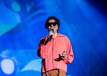 Djavan confirma show da turnê ‘D’ em Fortaleza