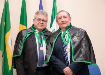 Professor da Unichristus recebe convite para integrar Academia Cearense de Medicina