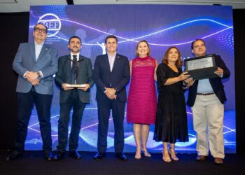 Prêmio Equilibrista tem o maior público de toda a história da premiação