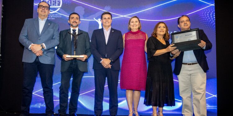 Prêmio Equilibrista tem o maior público de toda a história da premiação