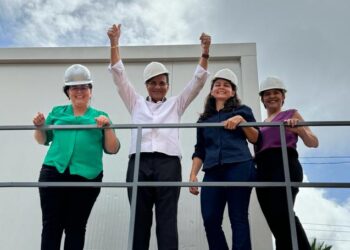 Beto Studart anuncia início das obras do BS Gold: um marco no mercado imobiliário de luxo do Ceará