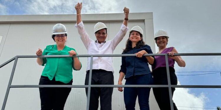 Beto Studart anuncia início das obras do BS Gold: um marco no mercado imobiliário de luxo do Ceará