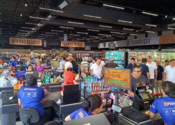 Supermercado Pinheiro e Pinheiro Ofertão realizam sua maior Black Friday