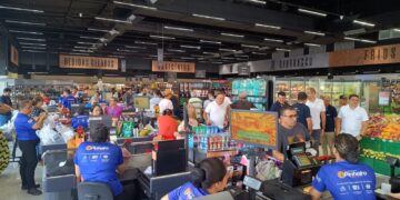Supermercado Pinheiro e Pinheiro Ofertão realizam sua maior Black Friday