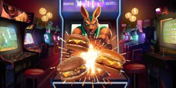 Outback é o restaurante oficial da 10ª edição da CCXP23 e antecipa cardápio exclusivo para todo Brasil 