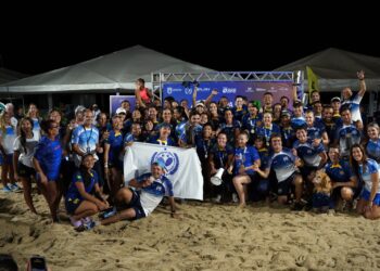 Com mais de 100 horas de jogos e impacto positivo de R$ 14 milhões na economia, “OPlay Fortaleza” encerra edição histórica com mais de 34 mil pessoas de todo o Brasil