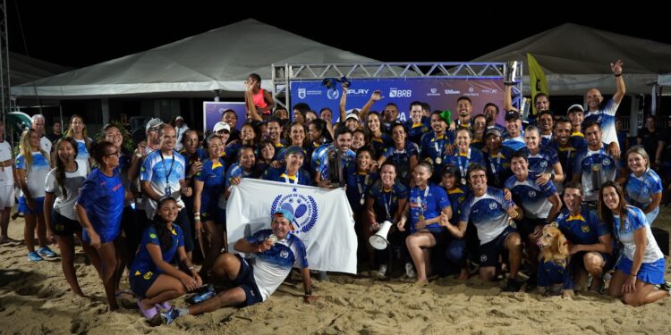 Com mais de 100 horas de jogos e impacto positivo de R$ 14 milhões na economia, “OPlay Fortaleza” encerra edição histórica com mais de 34 mil pessoas de todo o Brasil