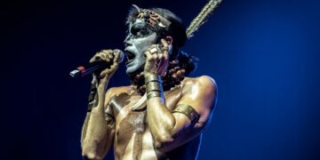 EM JANEIRO: Teatro Riomar Fortaleza recebe os musicais “Ney Matogrosso – Homem com H” e “Silvio Santos Vem Aí”