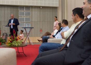 Agrinho 2023 premia estudantes e professores de 45 municípios cearenses