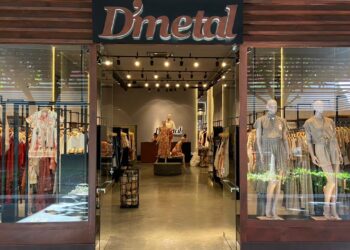 D’Metal Outlet abre as portas e já entra na Black Friday com descontos exclusivos de até 70%
