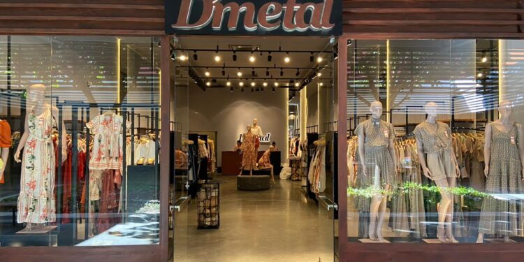 D’Metal Outlet abre as portas e já entra na Black Friday com descontos exclusivos de até 70%