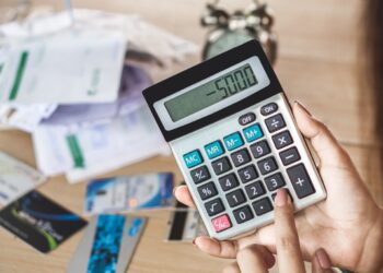 Estresse: 57% dos brasileiros sofrem em consequência da situação financeira