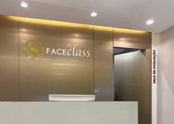Excelência em harmonização facial, Faceclass investe mais de R$ 1 milhão em unidade na capital cearense