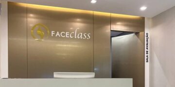 Excelência em harmonização facial, Faceclass investe mais de R$ 1 milhão em unidade na capital cearense
