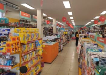 Black Friday é marcada por promoções em diversos setores da economia 