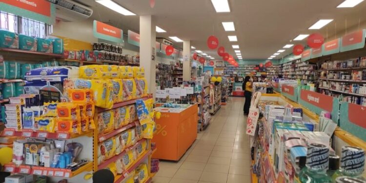 Black Friday é marcada por promoções em diversos setores da economia 