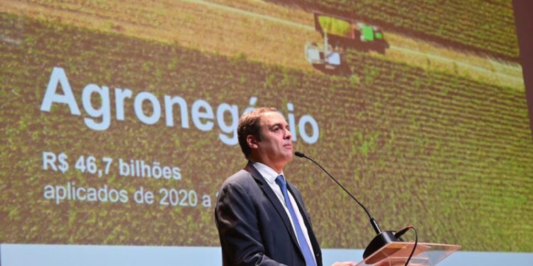 Banco do Nordeste apresenta oportunidades de investimento na região durante seminário em São Paulo