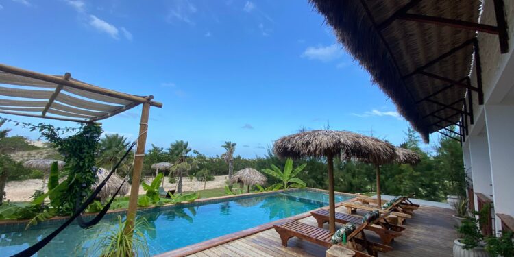 Pura Vida Hotel ganha certificado de Espaço Livre de Violência contra a Mulher