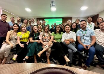 Unimed Fortaleza aposta em inovação e fecha parceria com a Universidade de Fortaleza