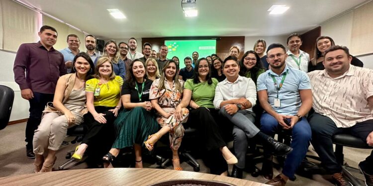 Unimed Fortaleza aposta em inovação e fecha parceria com a Universidade de Fortaleza