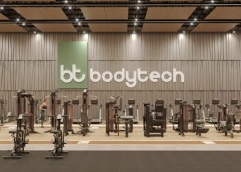 Inaugura em Fortaleza a primeira unidade da rede de academias BodyTech