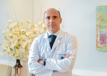 Cearense especialista em reprodução humana participa de simpósio latino-americano