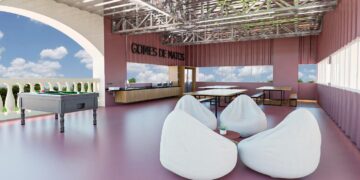 Gomes de Matos Consultoria agora faz parte do Grupo Empresarial:  GM GROUP – Ecossistema de Negócios