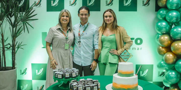 Unifametro celebra 22 anos de fundação e reforça compromisso com uma educação de excelência