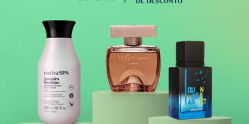 Com 400 produtos até 50% off, o Boticário apresenta “Boti Promo de Verão” 2024