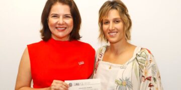 Conselho de Arquitetura e Urbanismo do Ceará elege nova presidente