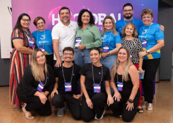 Com programação de palestras, ABRH-CE realizou a primeira edição do HR Global Experience