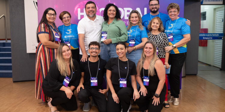 Com programação de palestras, ABRH-CE realizou a primeira edição do HR Global Experience