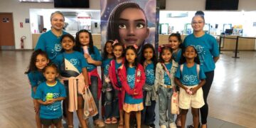 Grupo São Luiz realiza Colônia de Férias para filhos de colaboradores