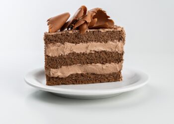 Sodiê Doces lança cinco sabores de bolos zero açúcar