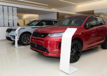 Grupo AGP investe em carros híbridos e projeta crescimento expressivo de 20% em 2024