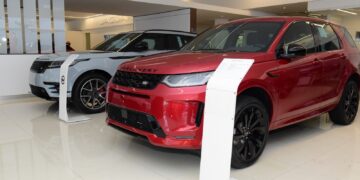 Grupo AGP investe em carros híbridos e projeta crescimento expressivo de 20% em 2024