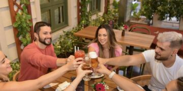 Com happy hour todos os dias, Grupo Geppos se consolida com ações promocionais exclusivas