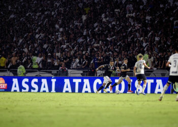 ASSAÍ ENTRA EM CAMPO NO CAMPEONATO CEARENSE 2024