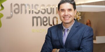 Com mais de 1.000 rinoplastias realizadas, Jamisson Melo se consolida como referência regional em cirurgias de nariz 