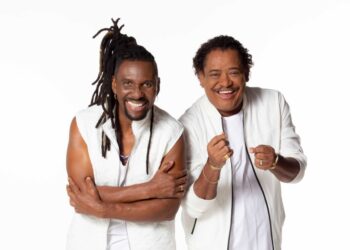 Penúltimo sábado de “Bloquinho de Verão” traz shows de É o Tchan, Tuca Fernandes, Jonas Esticado e Hugo & Guilherme