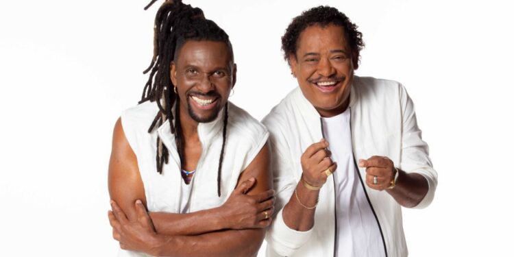 Penúltimo sábado de “Bloquinho de Verão” traz shows de É o Tchan, Tuca Fernandes, Jonas Esticado e Hugo & Guilherme