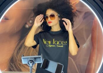 Terrazo Shopping promove evento de moda com desfiles pelo shopping