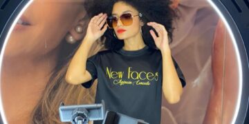 Terrazo Shopping promove evento de moda com desfiles pelo shopping