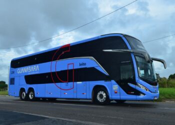 Com alta procura por passagens de ônibus, Guanabara divulga os trechos mais buscados para o Carnaval