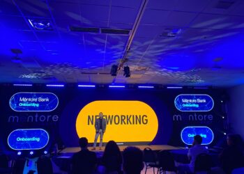 Mêntore Bank promove convenção com parceiros e profissionais e projeta avanço para 2024