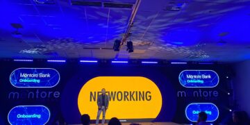 Mêntore Bank promove convenção com parceiros e profissionais e projeta avanço para 2024